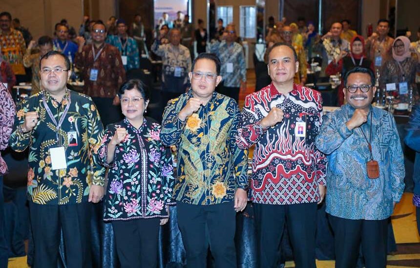 Pj. Gubernur Jatim Dorong BPD Beradaptasi