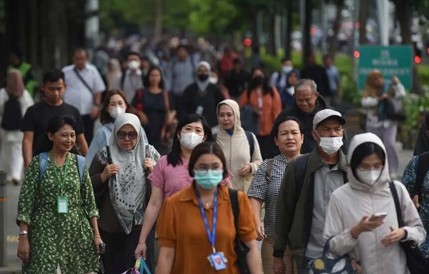 Dampak Usia Pensiun Pekerja 59 Tahun