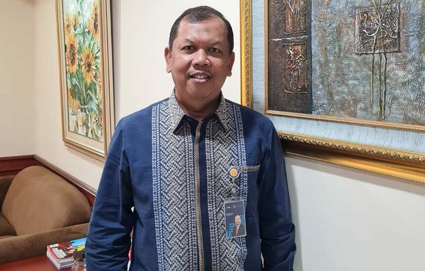Kiprah Alumni Unair Kuatkan Stabilitas Pangan