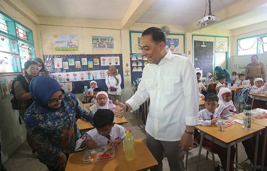 Perjuangkan UMKM Terlibat MBG