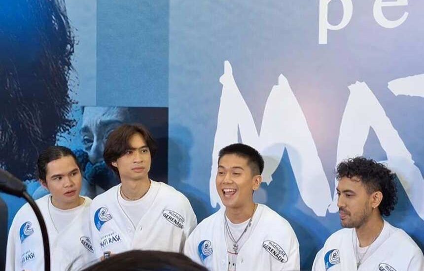 Kecerdikan Iqbaal di ‘Perayaan Mati Rasa’