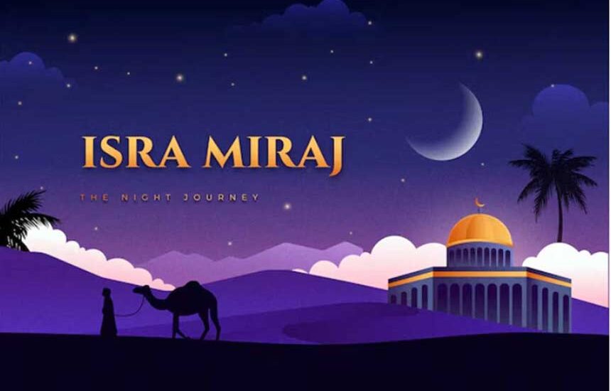 Makna Tradisi Isra Mi’raj di Indonesia