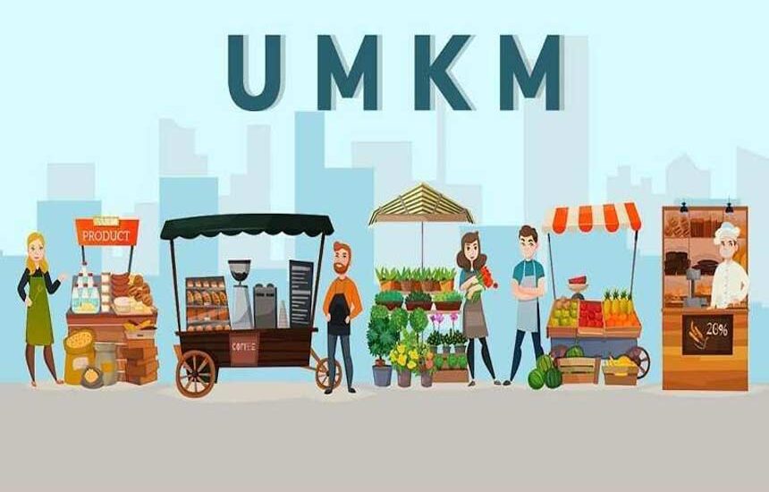 Asosiasi UMKM Minta Impor Dibatasi