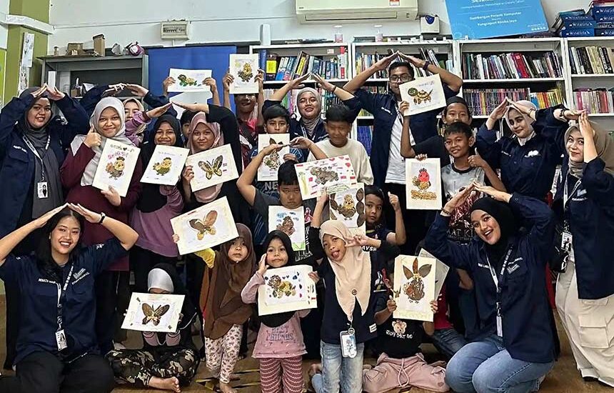 Pengalaman Pertukaran Mahasiswa di Malaysia