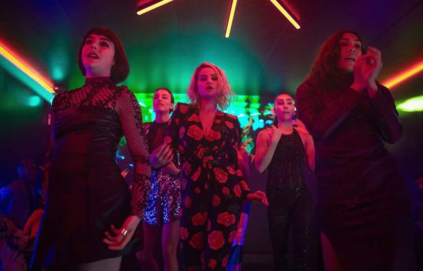 Emilia Perez Pimpin 13 Nominasi Oscar
