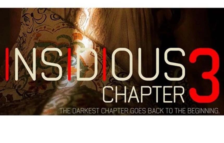 Rilis ‘Insidious 6’ Baru 2026