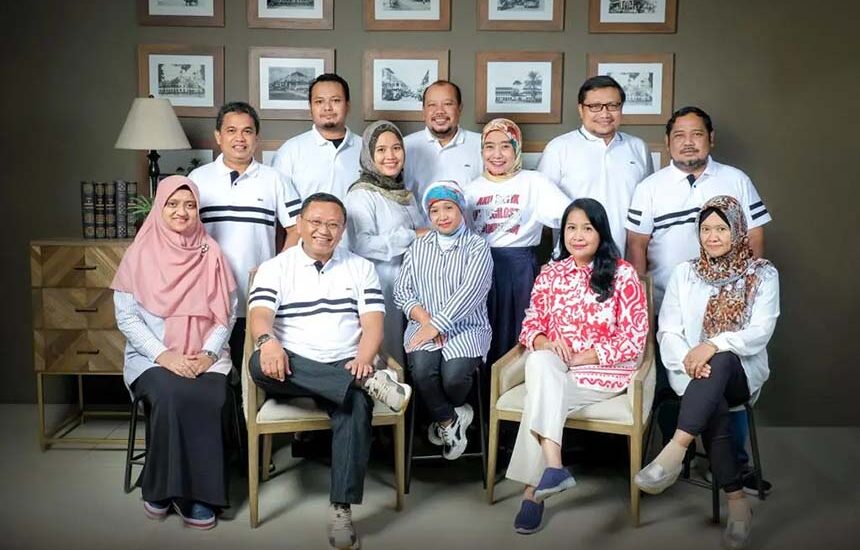 Mengenal Prodi Ilmu Informasi dan Perpustakaan Unair
