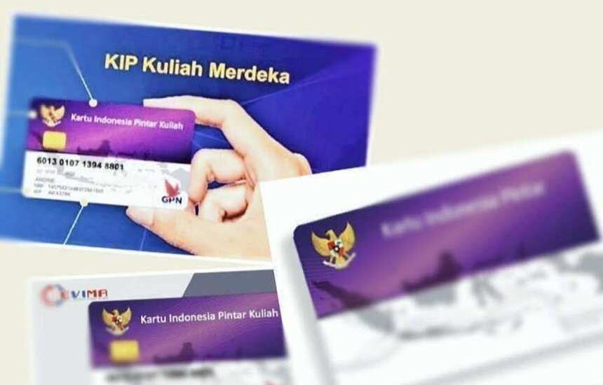 KIP, Kuliah Gratis Sampai Lulus