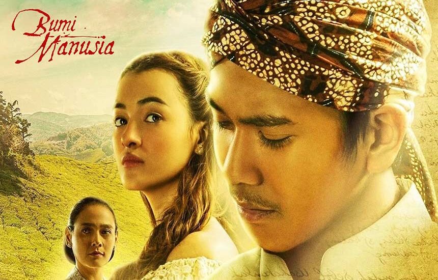 Film Bumi Manusia Extended Version