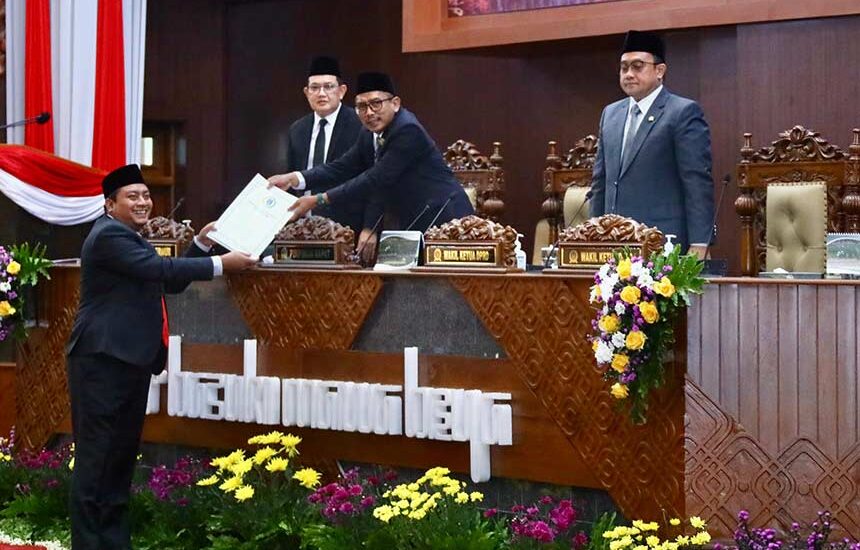 Strategi Tarik PAD dari BUMD Jatim