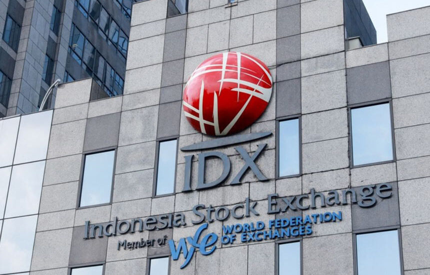 Awal 2025 Investor Pasar Modal Lampaui 15 Juta