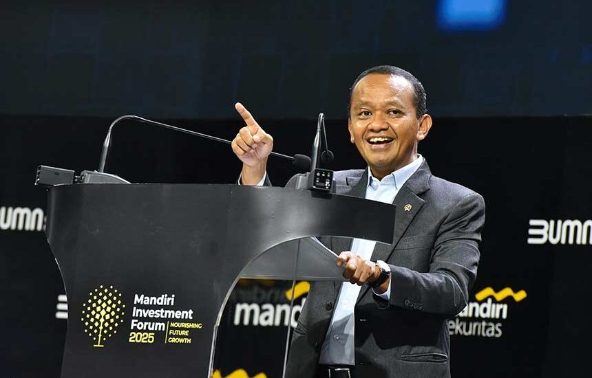 Upaya Mencapai Kedaulatan Energi