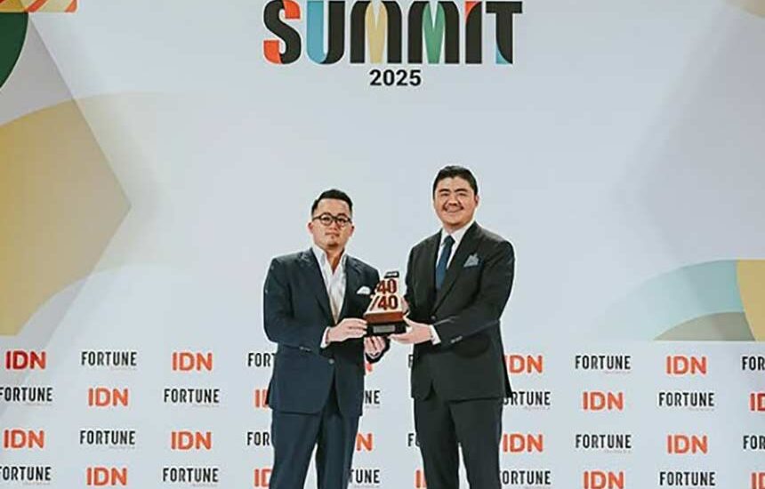 Alumni Unair Masuk Daftar Fortune Indonesia