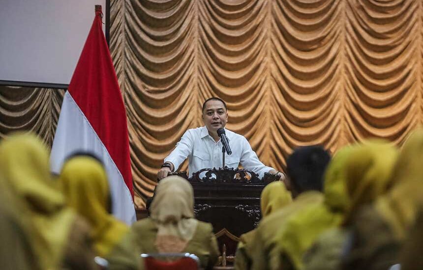 Lewat Aplikasi, Bisa Kerja Dimana Saja