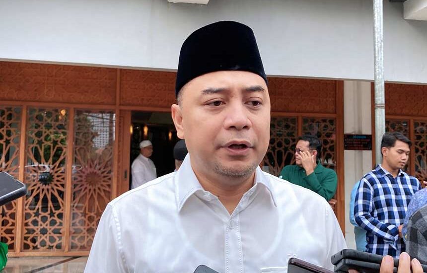 SE Efisiensi Belanja APBD Sutrabaya