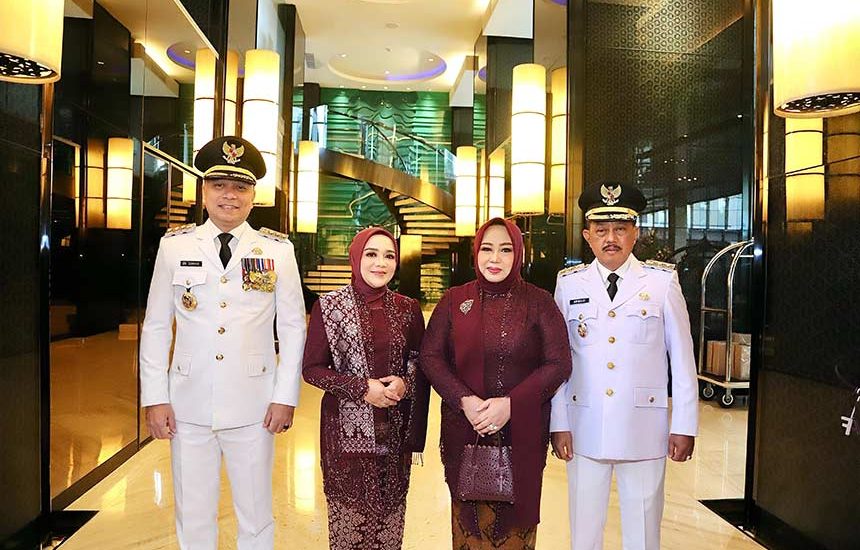 Tancap Gas Lanjutkan Program Periode 2