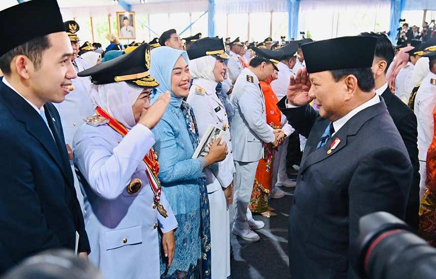 Khofifah-Emil Siap Sinergikan Asta Cita