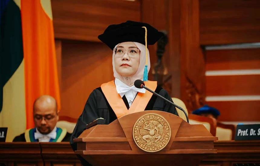 Efisiensi Tak Boleh Sentuh Aspek Strategis