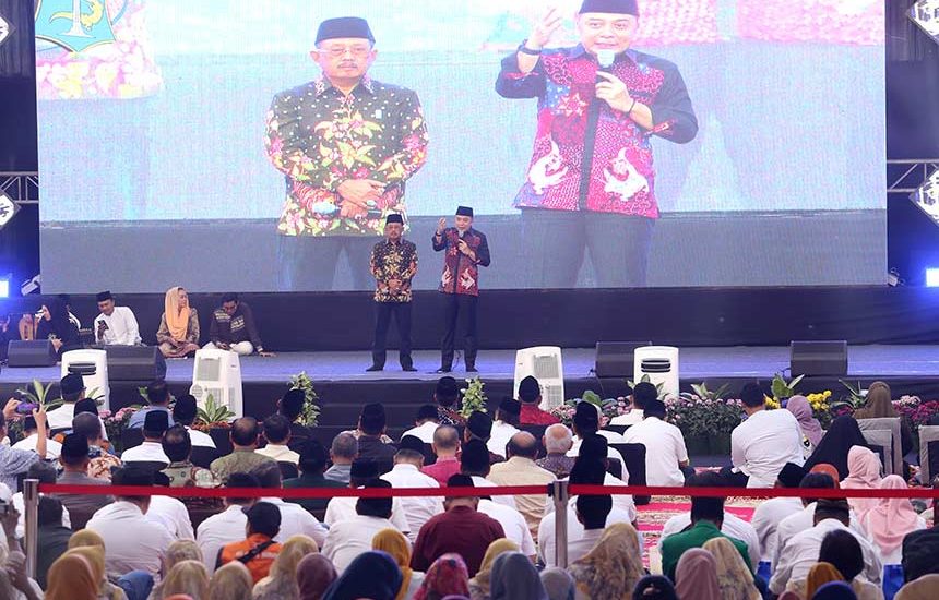 Ajak DPRD-Masyarakat Selaraskan Visi-Misi