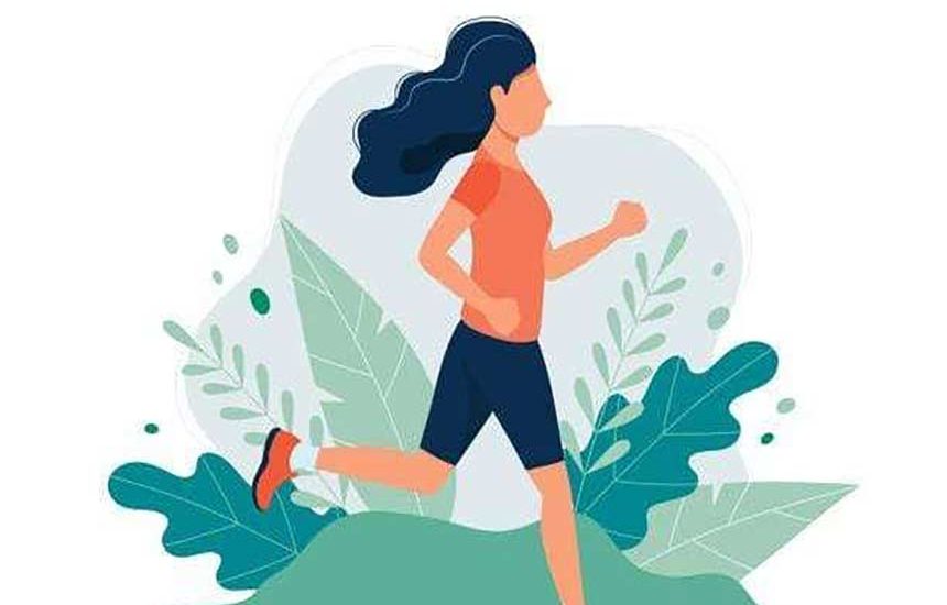 Waktu dan Jenis Olahraga Saat Puasa