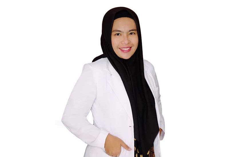 Puasa Nyaman Penderita GERD