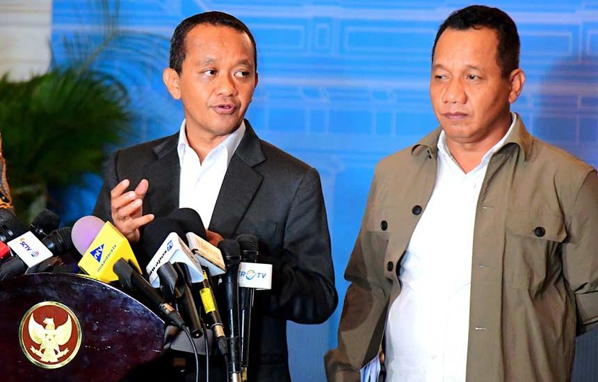 Bangun Kilang Minyak dan Gasifikasi Batubara