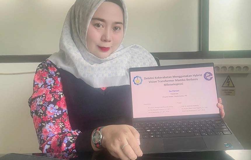 Identifikasi Kekerabatan Berbasis Mikro Ekspresi