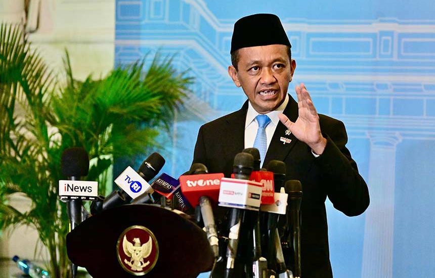 Tingkatkan Kapasitas Kilang Minyak