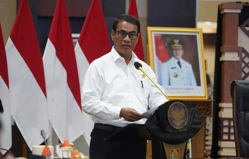 Solusi Stabilkan Harga Pangan