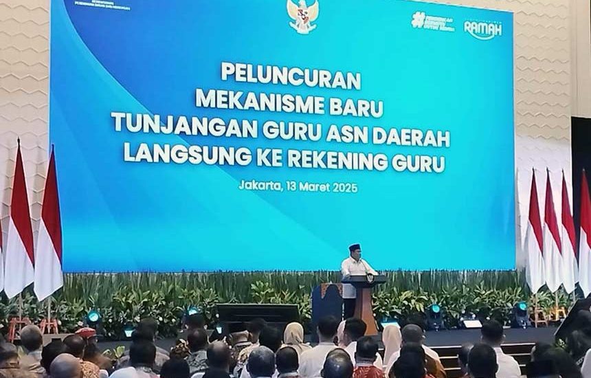 Penjara Baru Khusus Koruptor