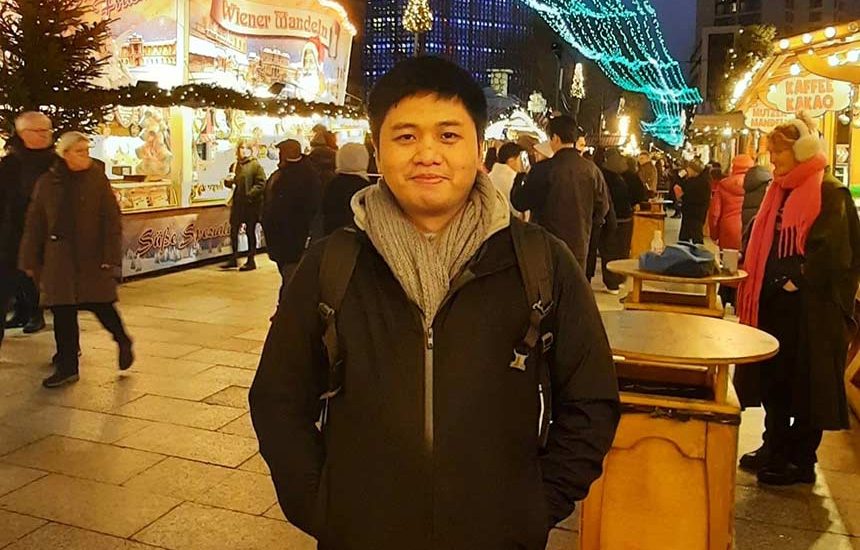 Langkah Strategis Batubara Menjadi DME