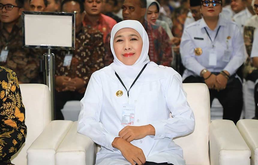 Khofifah : Bayar THR Maksimal H-7 Lebaran