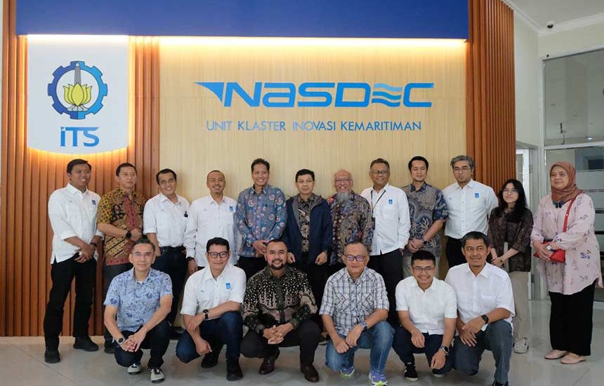 Strategi Logistik yang Efektif