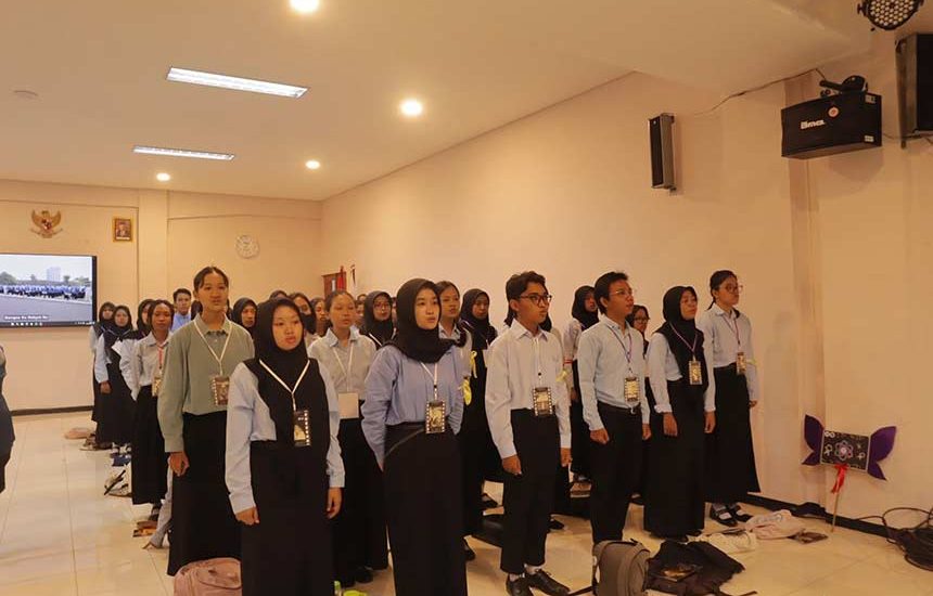 Simak Lokasi UTBK-SNBT Unair