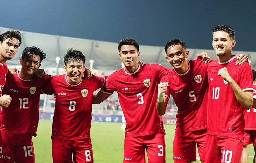 Indonesia Diprediksi Lebih Unggul