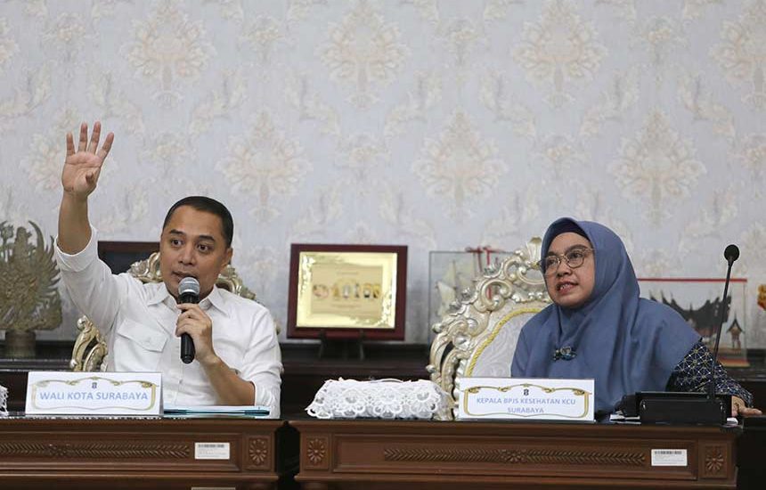 Dorong RS Swasta Kerjasama dengan BPJS