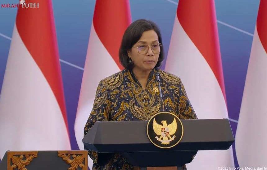 Pastikan APBN 2025 Tidak Jebol
