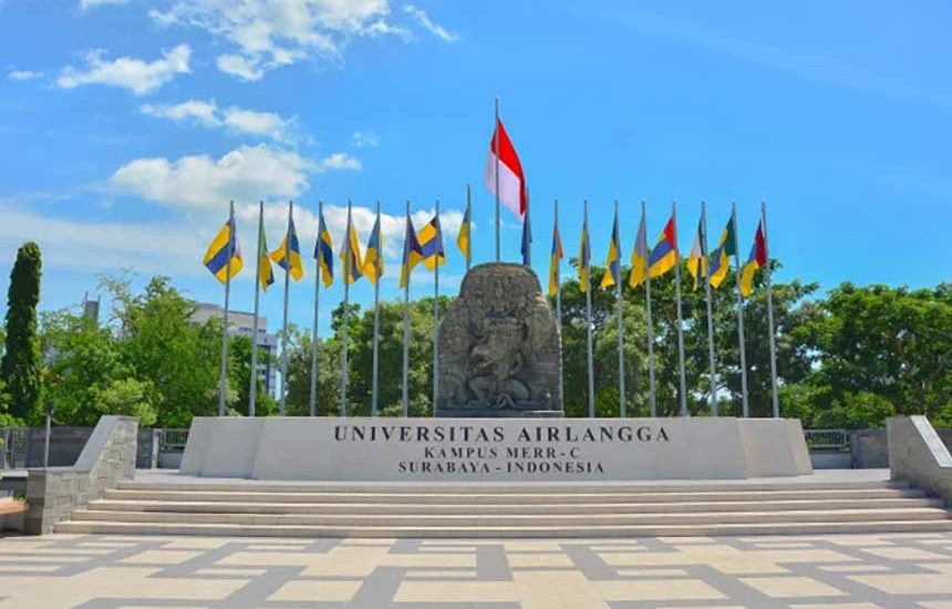 Unair Buka Jalur Mandiri Prestasi
