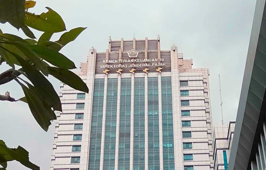 Sudah 13 Juta Wajib Pajak Lapor SPT Tahunan