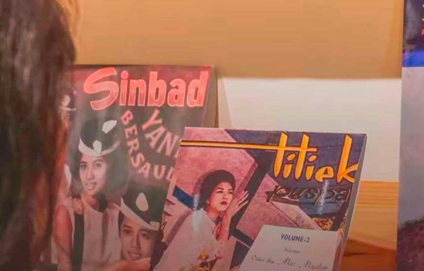 Tur Spesial ‘Mengenang Titiek Puspa’