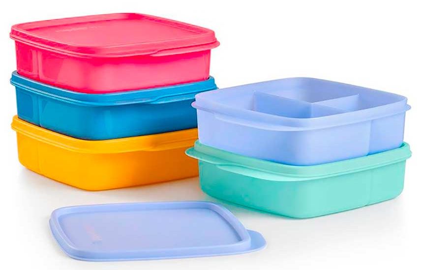 Tupperware Pamit dari Indonesia