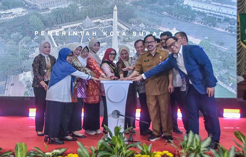 Meningkatkan Kompetensi Guru PAUD Surabaya
