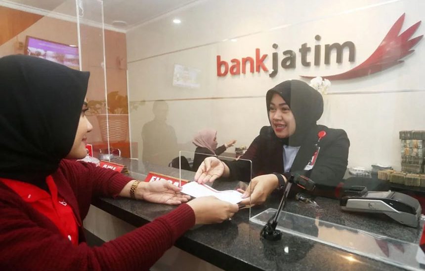 Pengamat : Kinerja Korporasi Bank Jatim Positif