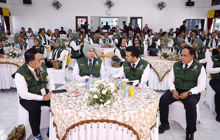 Komitmen Wujudkan Gerbang Baru Nusantara