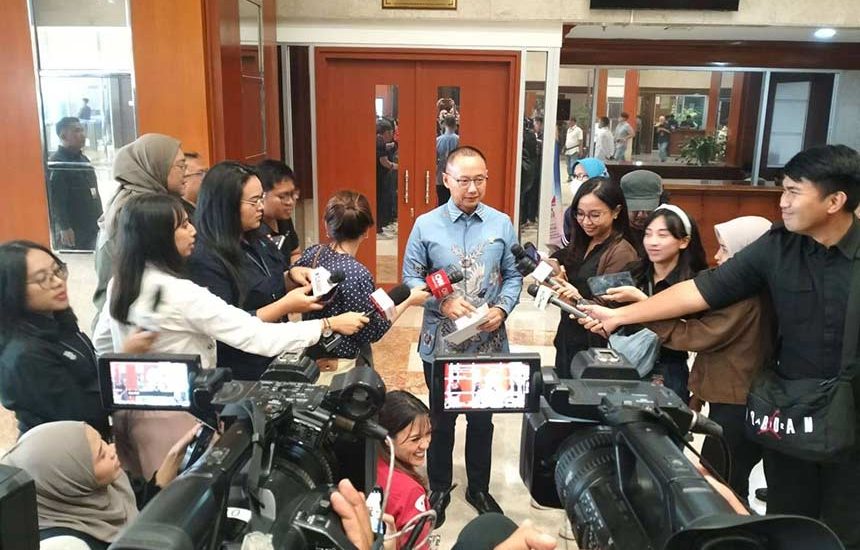 Penertiban Premanisme Berkedok Ormas