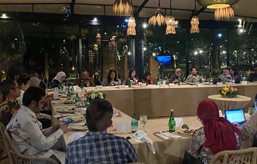 BPS Pastikan Data Nasional Akurat
