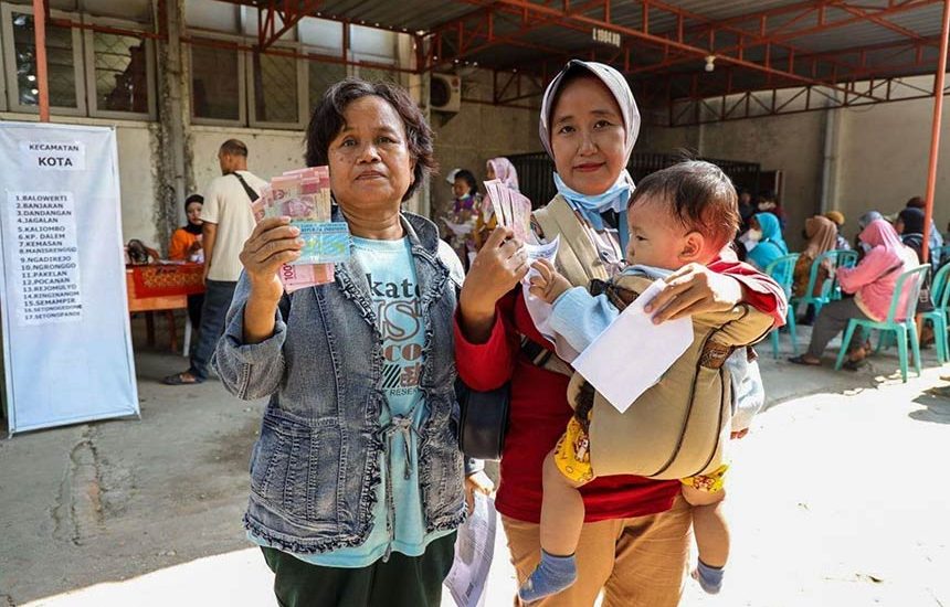 Lima Bansos Ini Segera Cair Mei 2025