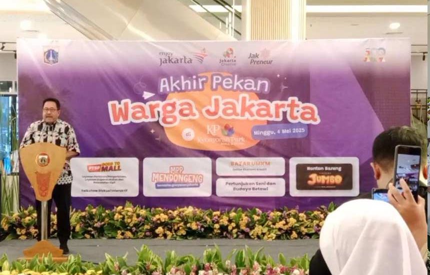 Jumbo Lebih Mahal dari Si Doel
