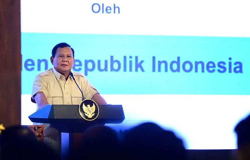 Segera Bangun Gudang ‘Cold Storage’ di 80.000 Desa