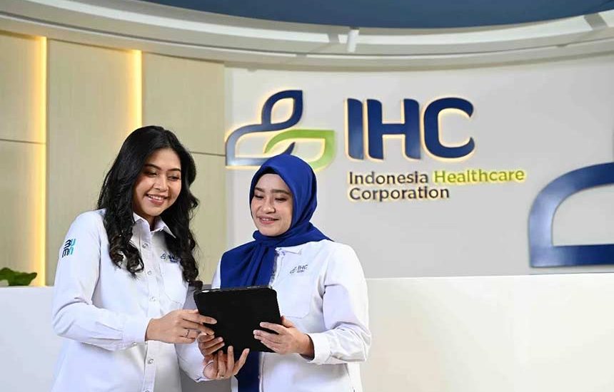Holding RS BUMN Raih Peringkat idAA/Stable